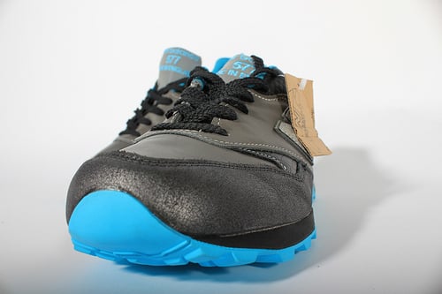 Limited Edt. x New Balance M577 Made In UK