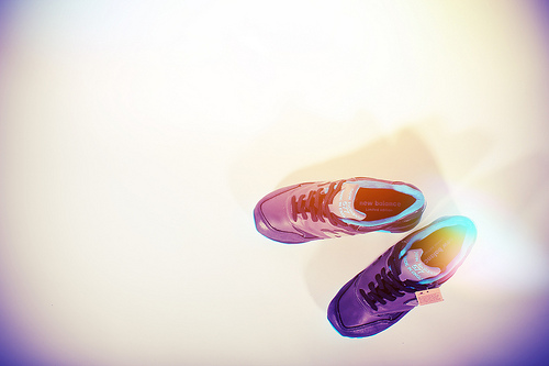 Limited Edt. x New Balance M577 Made In UK