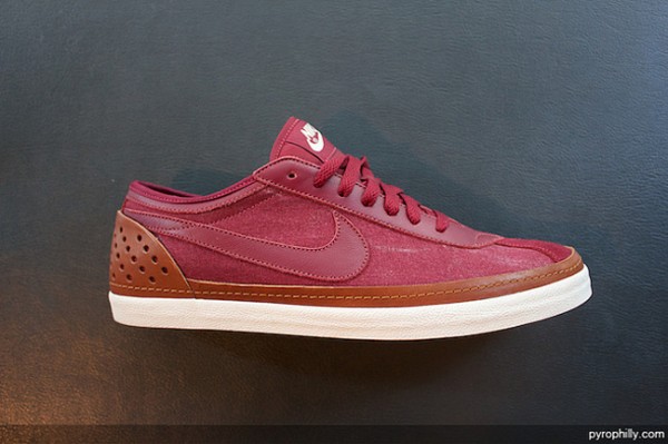 Nike Gyle Low - Fall 2012