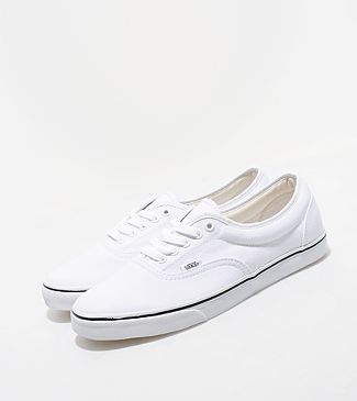 Vans LPE 'White'