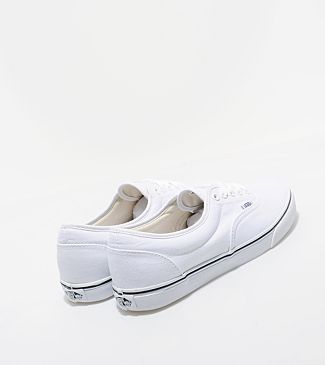 Vans LPE 'White'