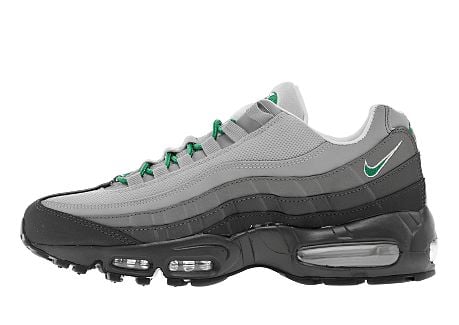 Nike Air Max 95 'Anthracite/Grey'