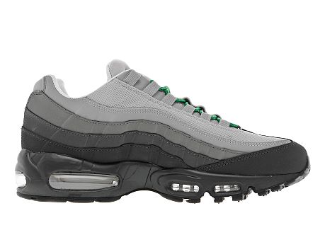 Nike Air Max 95 'Anthracite/Grey'