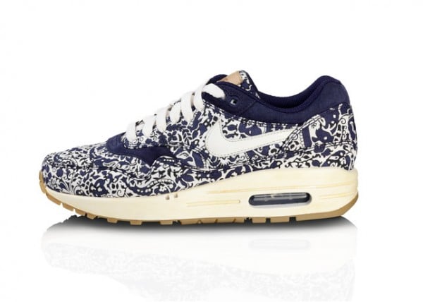 Nike Sportswear x Liberty Collection - Spring 2012