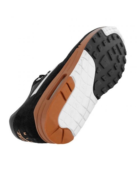 Nike Air Max 1 Premium 'Hazelnut'
