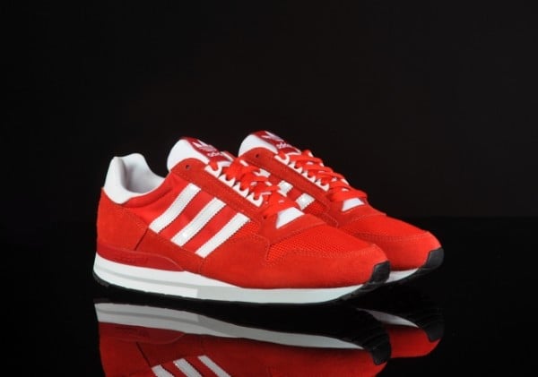 adidas Originals ZX 500 'Core Energy'