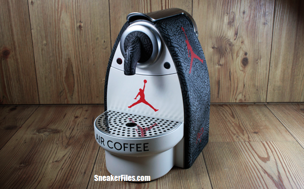 Air-Jordan-III-(3)-Inspired-Nespresso-Coffee-Machine-Custom-2