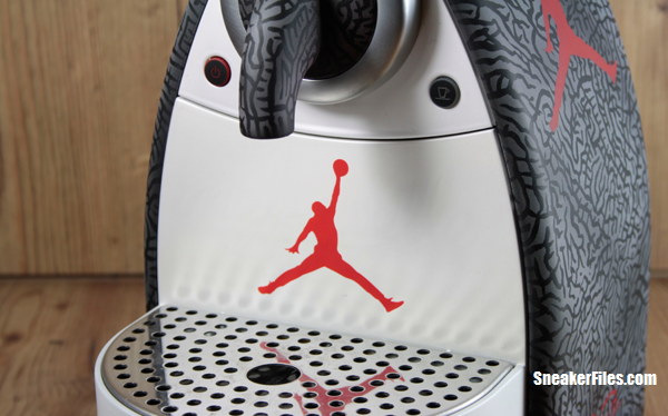 Air-Jordan-III-(3)-Inspired-Nespresso-Coffee-Machine-Custom-3