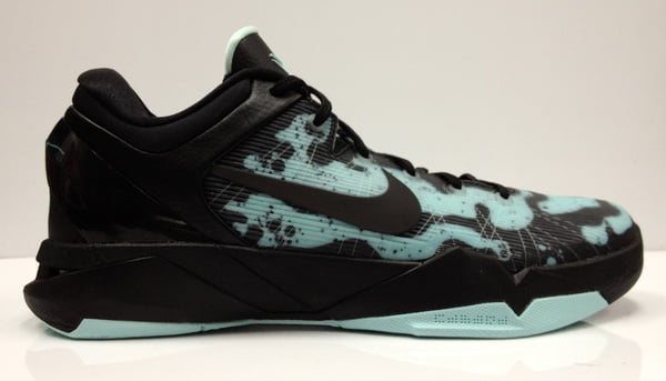 Nike Kobe VII (7) ‘Poison Dart Frog’ – Available Early