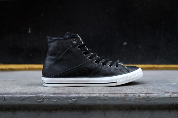 Converse Spring 2012 Motorcycle Pack