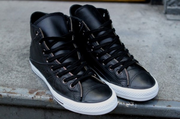 Converse Spring 2012 Motorcycle Pack