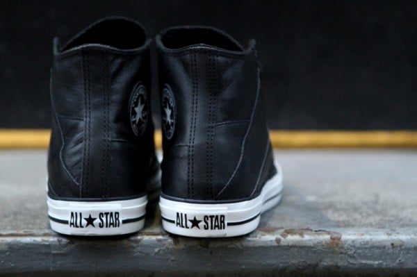 Converse Spring 2012 Motorcycle Pack