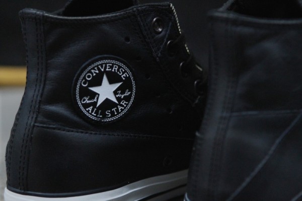 Converse Spring 2012 Motorcycle Pack