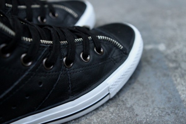 Converse Spring 2012 Motorcycle Pack