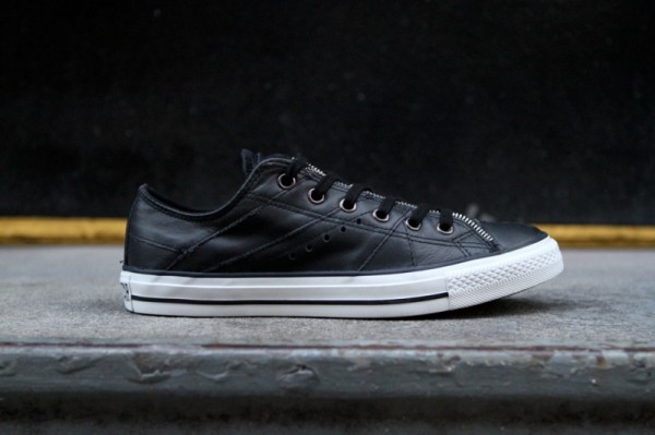 Converse Spring 2012 Motorcycle Pack