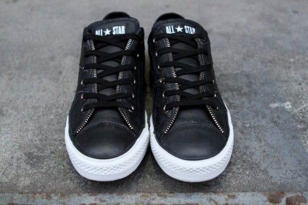 Converse Spring 2012 Motorcycle Pack