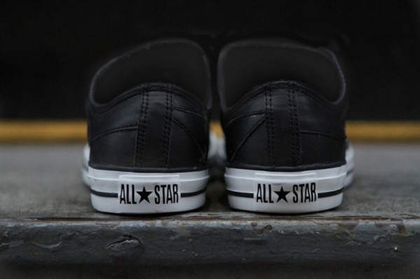 Converse Spring 2012 Motorcycle Pack