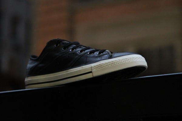 Converse Spring 2012 Motorcycle Pack