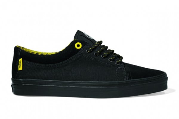 COLONY x Vans Spring 2012 Capsule Collection