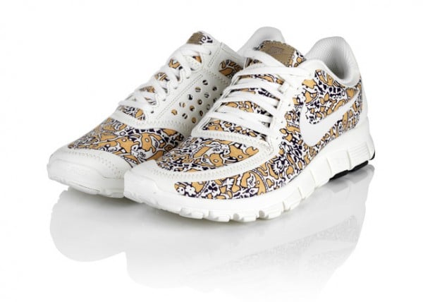 Nike Sportswear x Liberty Collection - Spring 2012