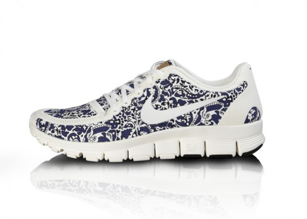 Nike Sportswear x Liberty Collection - Spring 2012