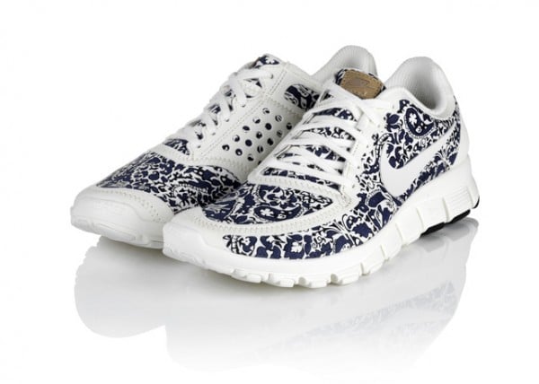 Nike Sportswear x Liberty Collection - Spring 2012