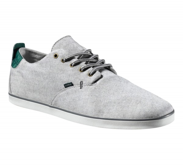 Element Emerald Spring/Summer 2012 Collection