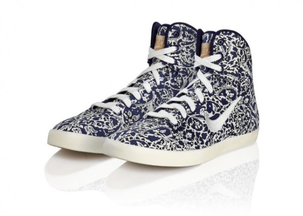 Nike Sportswear x Liberty Collection - Spring 2012