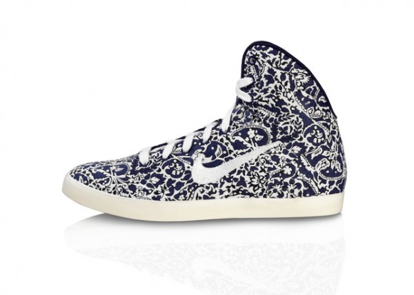 Nike Sportswear x Liberty Collection - Spring 2012