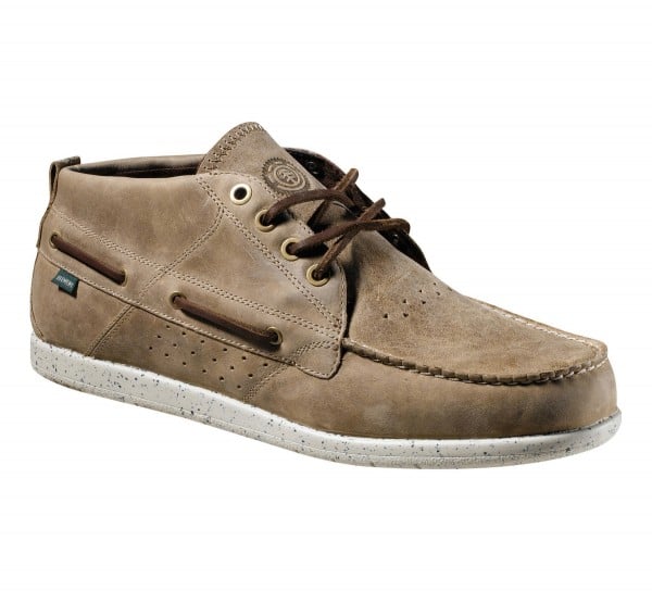 Element Emerald Spring/Summer 2012 Collection