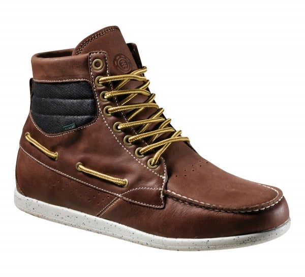 Element Emerald Spring/Summer 2012 Collection