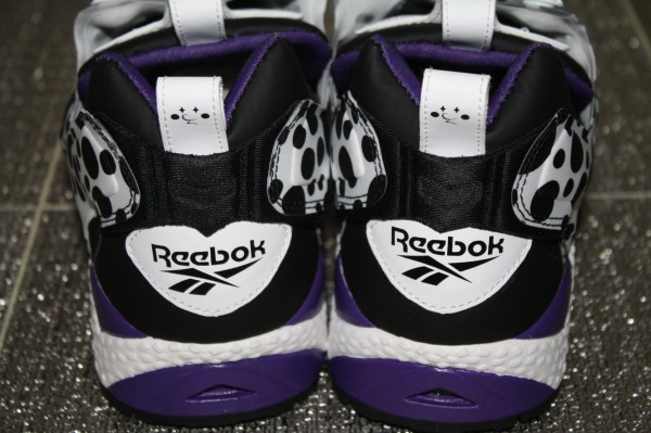 Jun Watanabe x Reebok Insta Pump Fury 