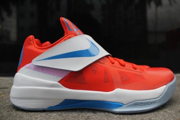 kd iv