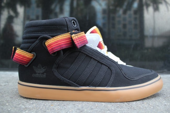adidas Originals adiRise 'Serape'