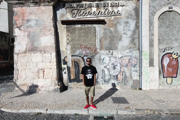 K1X Spring/Summer 2012 Collection 