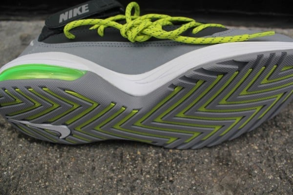 Nike Air Max Shake Evolve 'Anthracite/Stealth-White'