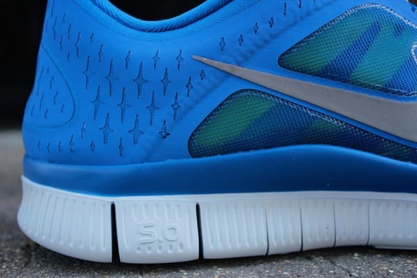 Nike Free Run+ 3 'Soar' - Another Look