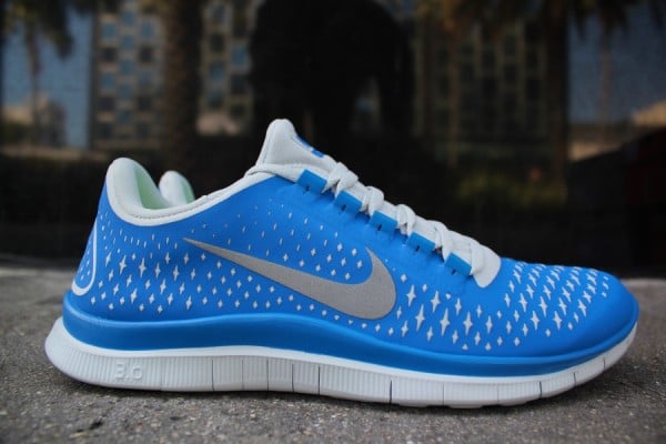 Nike Free 3.0 V4 'Soar'