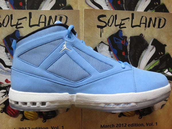 Air Jordan XVI (16) 'Pantone' Sample