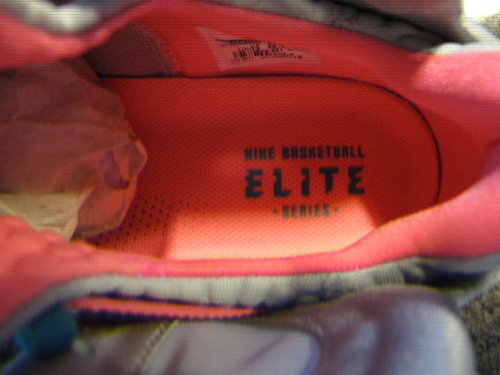 Nike LeBron 9 Elite 'South Beach'