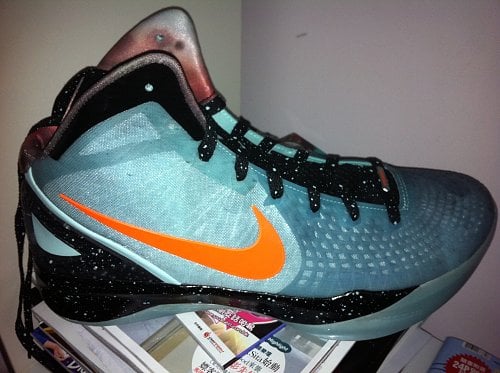 galaxy hyperdunks