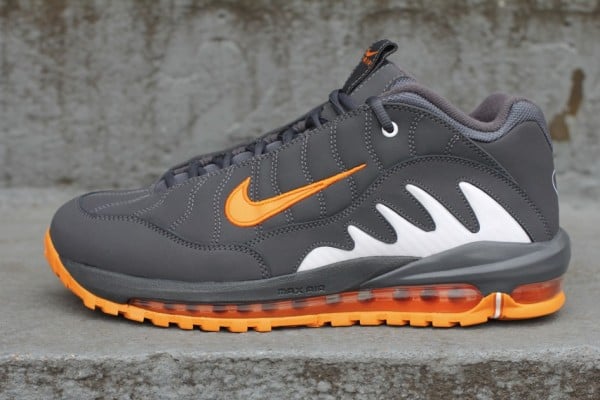 Nike Total Griffey Max 99 'Dark Grey 