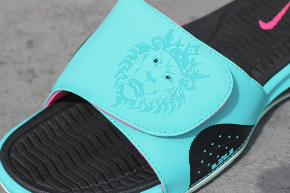 lebron south beach slides