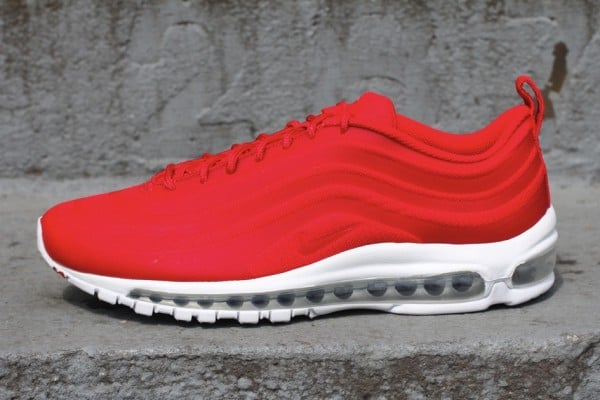 Nike Air Max 97 CVS 'Sport Red' - Now Available at Oneness
