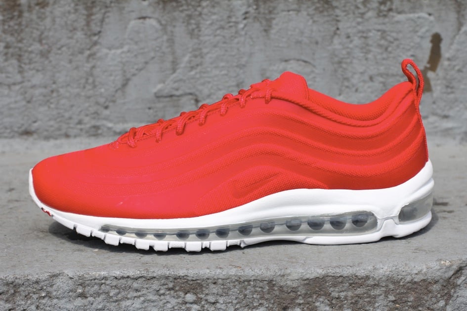 Nike Air Max 97 CVS ‘Sport Red’ – Now Available at Oneness