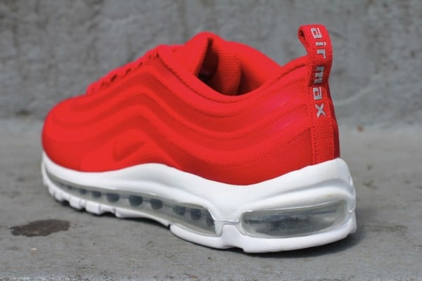 Nike Air Max 97 CVS 'Sport Red' - Now Available at Oneness