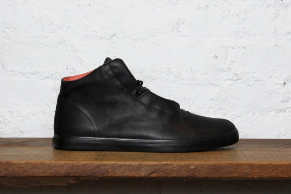 Vans OTW Stovepipe 'Black'