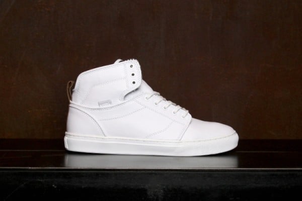 Vans OTW Alomar 'White'