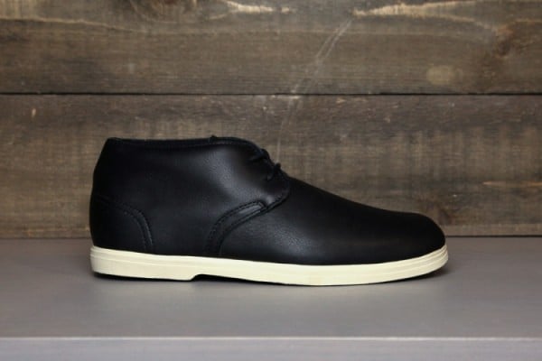 Vans OTW Howell 'Black'