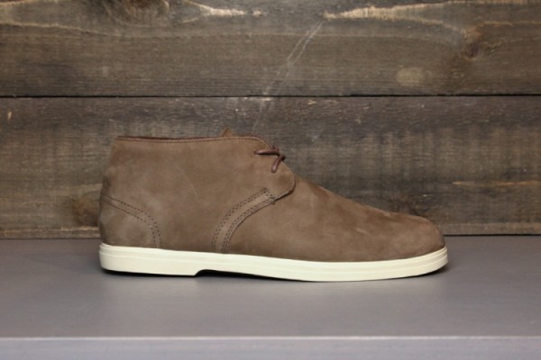 Vans OTW Howell 'Brown'